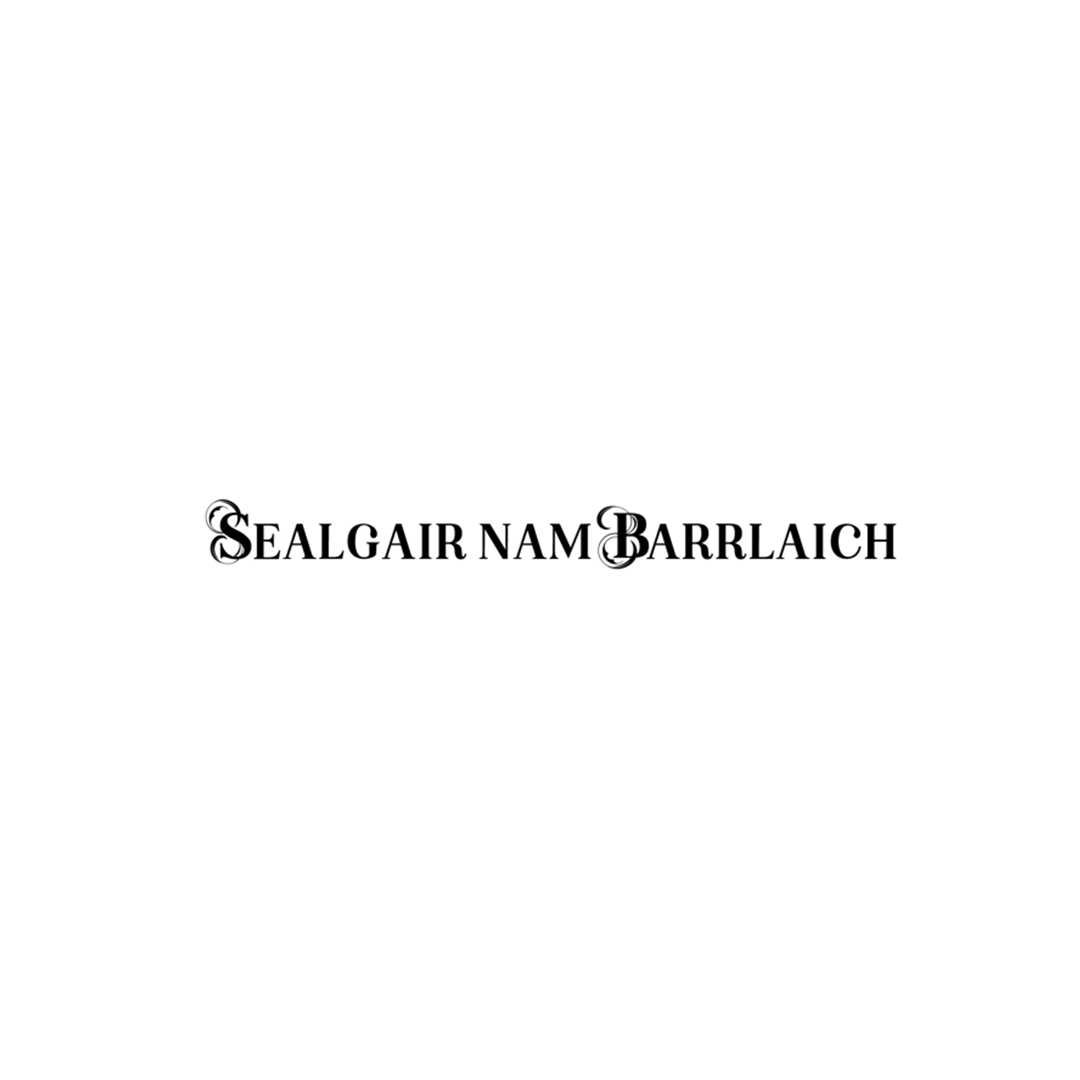 SEALGAIR NAM BARRLAICH – RUDDER ONLINE SHOP | 株式会社ラダー