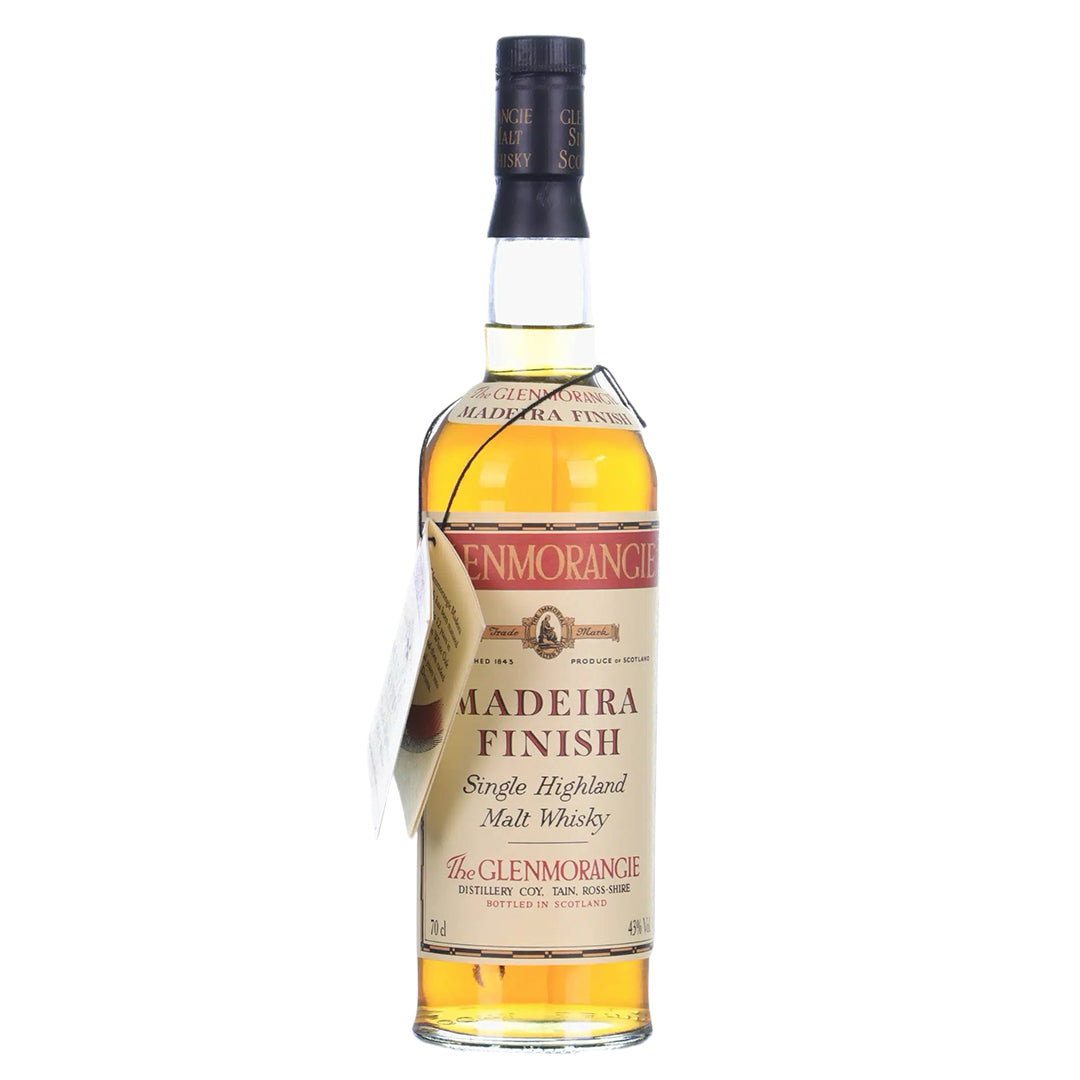 Glenmorangie グレンモーレンジ マデイラウッドフィニッシュ