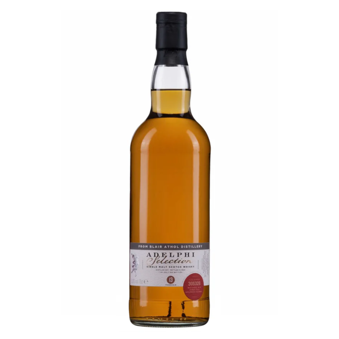 Blair Athol ブレアアソール 2011 13年 Adelphi