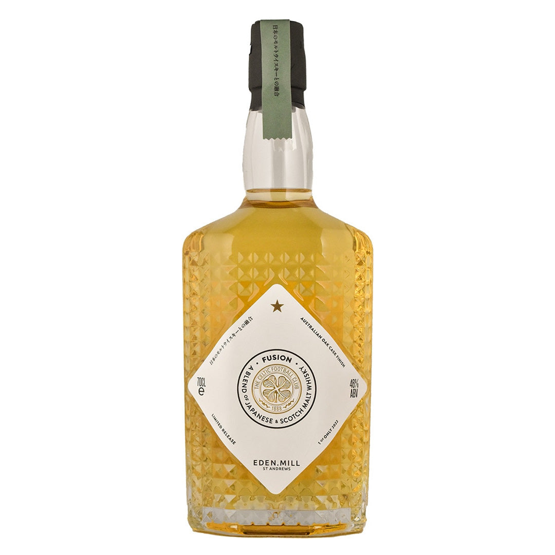 Blended Whisky エデンミル フュージョン ウイスキー