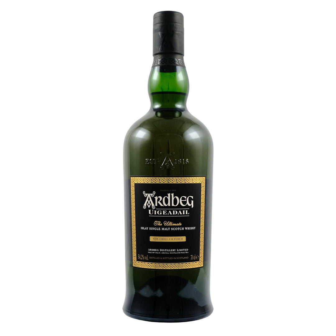 Ardbeg アードベッグ ウーゲダール 2004～2005年流通品 – RUDDER