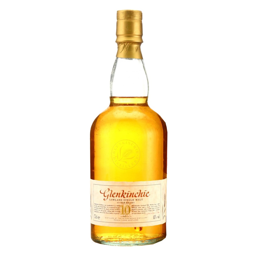 Glenkinchie グレンキンチー 10年 1980年代流通品 – RUDDER ONLINE Glenkinchie グレンキンチー 10年 1980年代流通品 – RUDDER ONLINE
