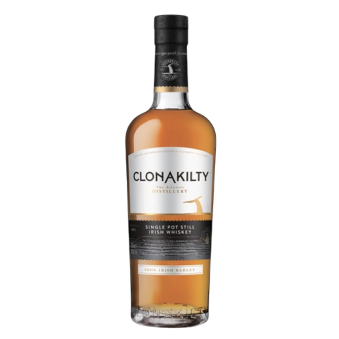 Clonakilty クロナキルティ・シングルポットスティル – RUDDER ONLINE