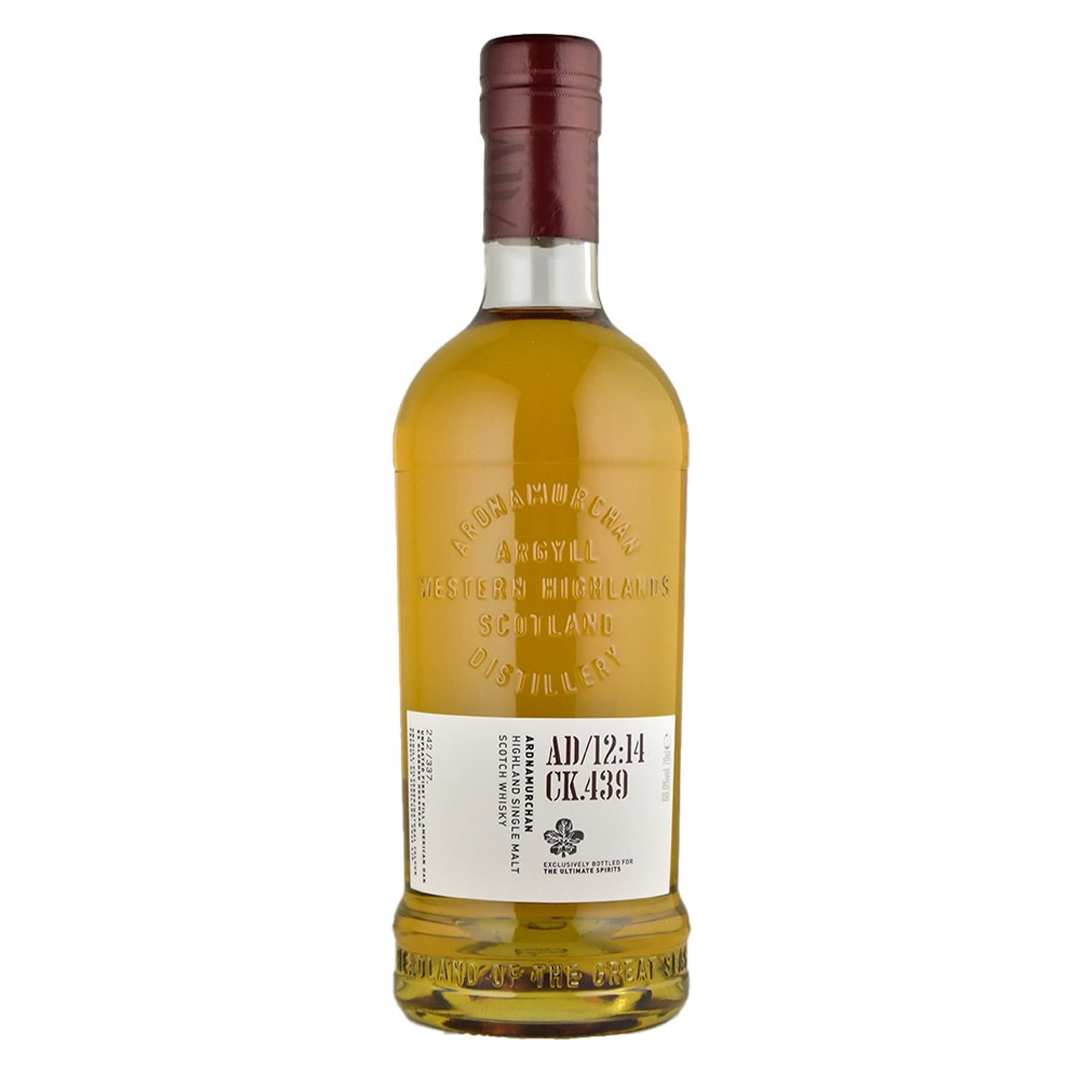 Ardnamurchan アードナムルッカン 2014-2023 8年 #439 FOR THE Ardnamurchan アードナムルッカン 2014-2023 8年 #439 FOR THE