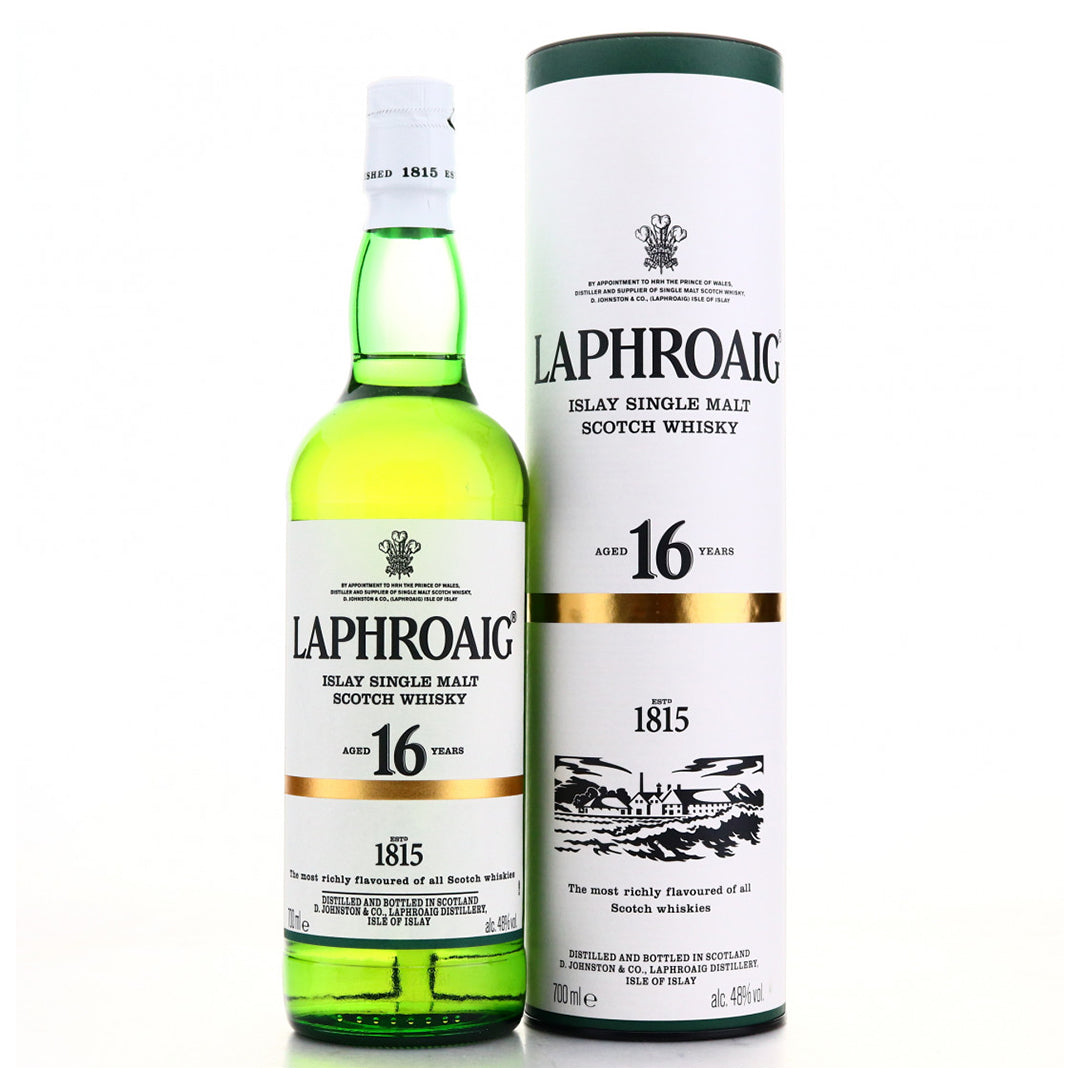 Laphroaig ラフロイグ 16年 Amazon Exclusive