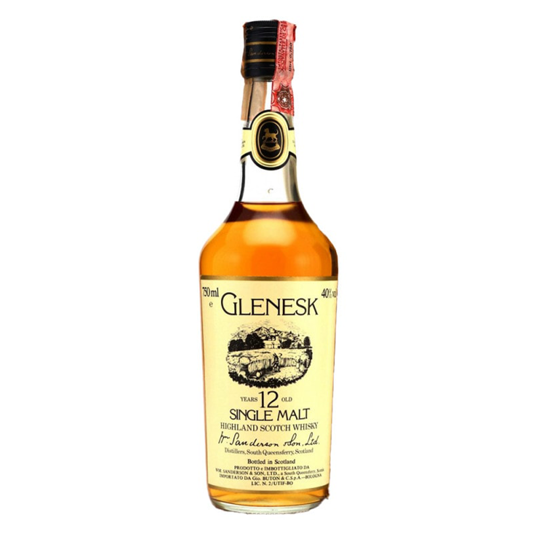 Glenesk グレネスク 12年 1980年代流通品 – RUDDER ONLINE SHOP | 株式 Glenesk グレネスク 12年 1980年代流通品 – RUDDER ONLINE SHOP | 株式