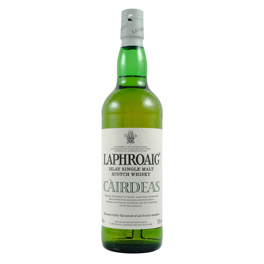 Laphroaig ラフロイグ カーディス 2008