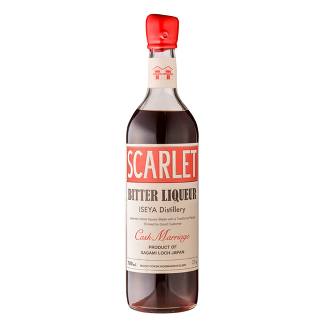 SCARLET スカーレット カスクマリッジ バッチ2