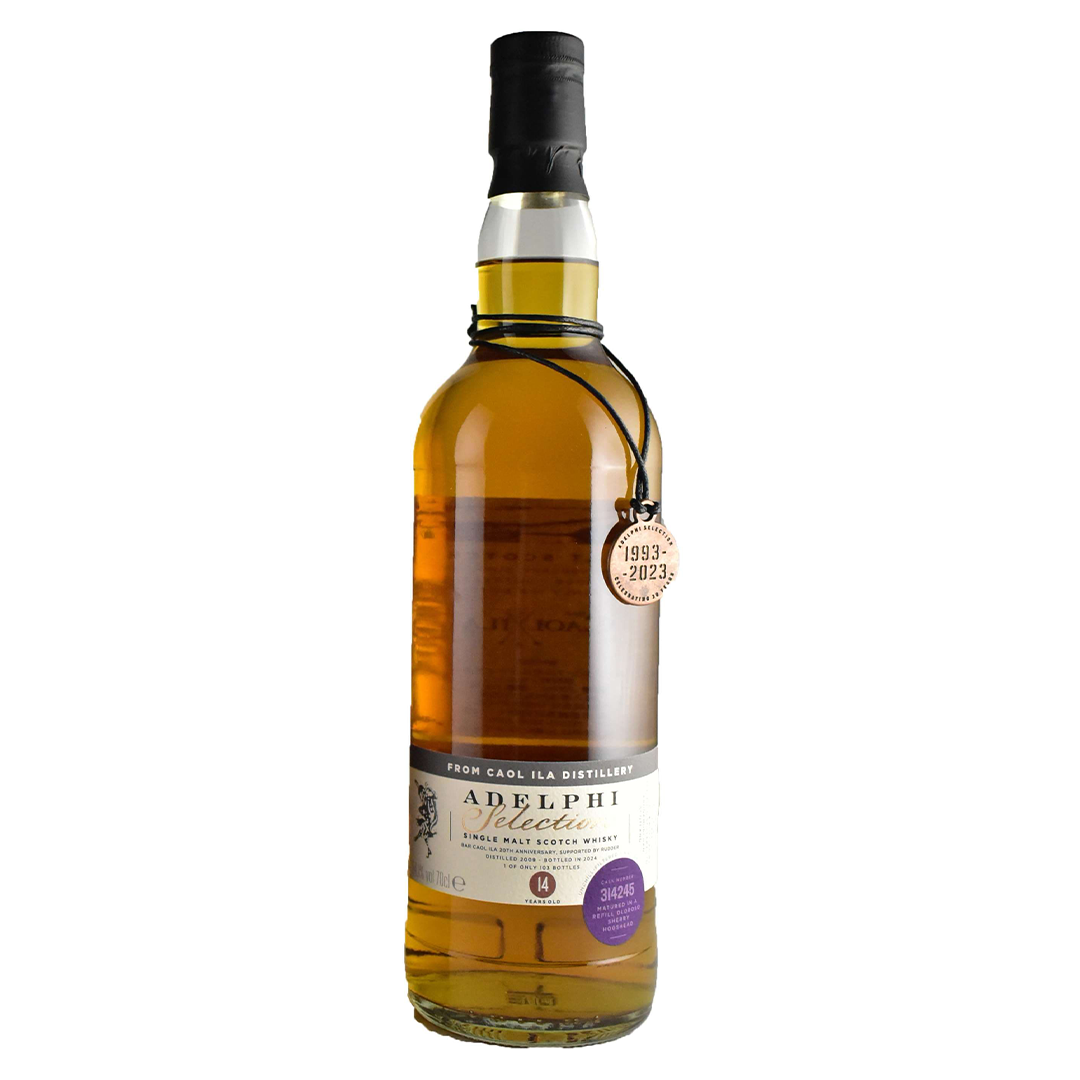 Caol Ila カリラ 2009 14年 #314245 for Bar Caol Ila – RUDDER Caol Ila カリラ 2009 14年 #314245 for Bar Caol Ila – RUDDER