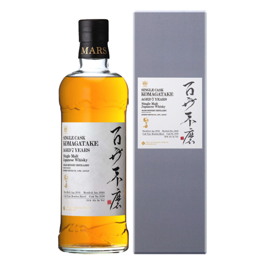 Komagatake マルス信州駒ヶ岳 2016ー2024 7年 #3190 百世不磨 – RUDDER Komagatake マルス信州駒ヶ岳 2016ー2024 7年 #3190 百世不磨 – RUDDER