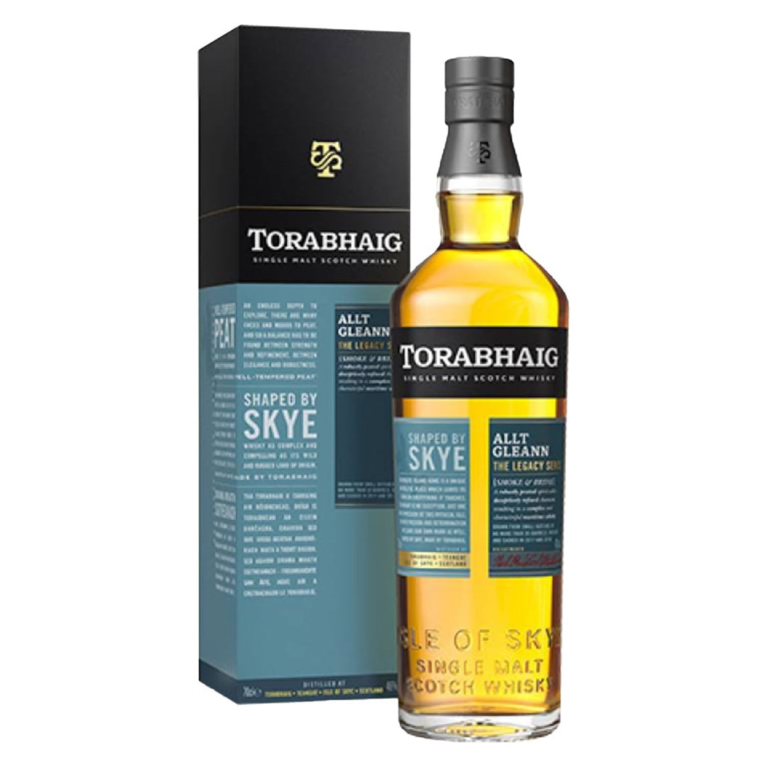 Torabhaig トルベイグ シングルモルト-アルトグラン