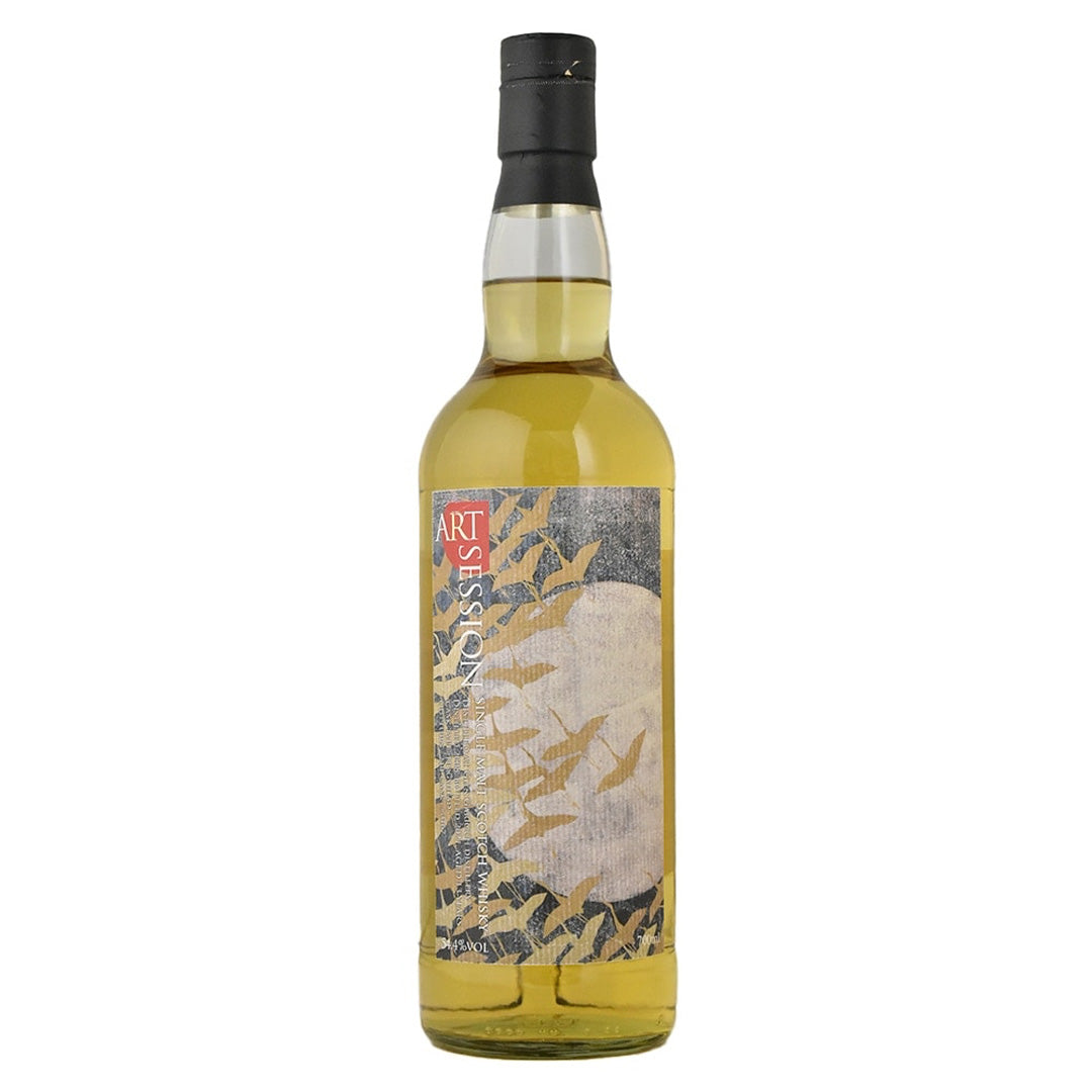 Art Session Classic Glen Garioch グレンギリー 2008 13年 #3167