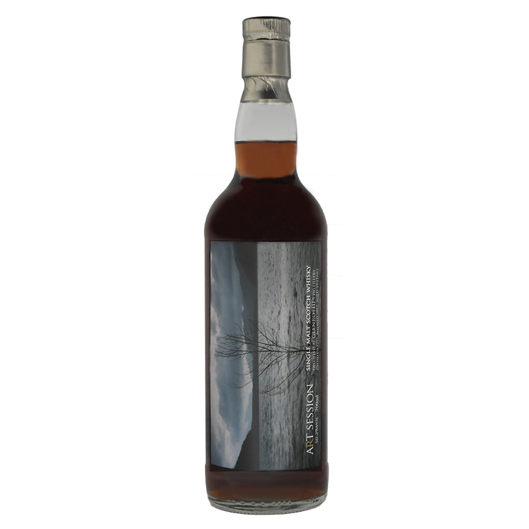 Art Session Contemporary Glenrothes グレンロセス 1997 19年 #7167