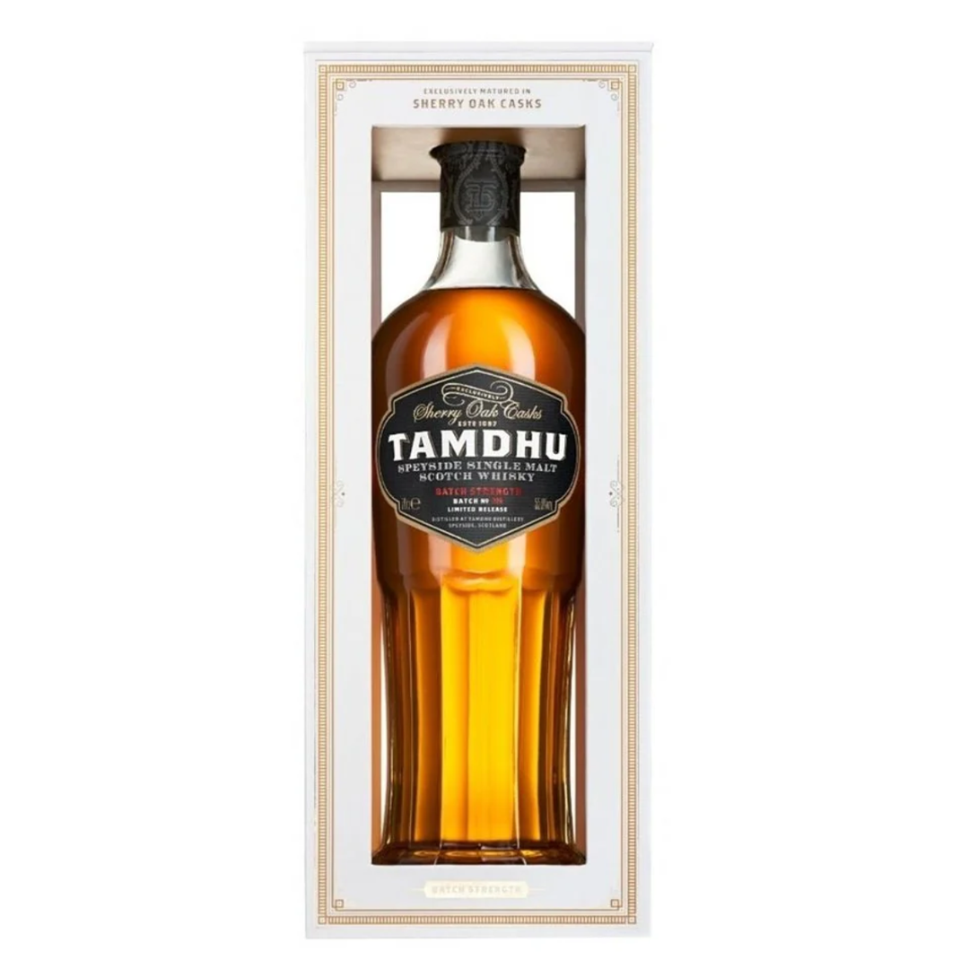Tamdhu タムデュー バッチストレングス 008 – RUDDER ONLINE SHOP