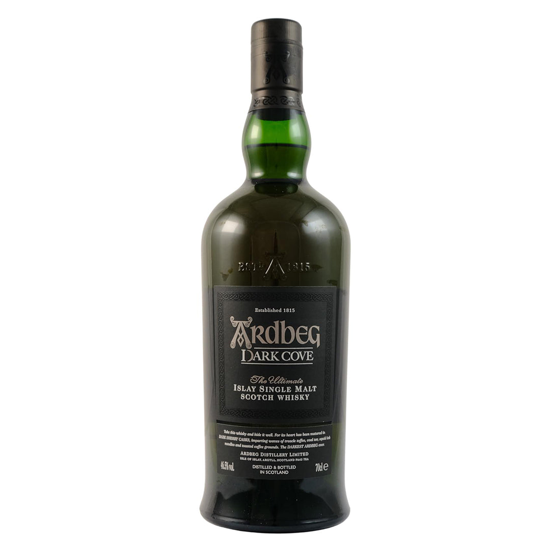 Ardbeg アードベッグ ダークコーヴ Feis Ile 2016