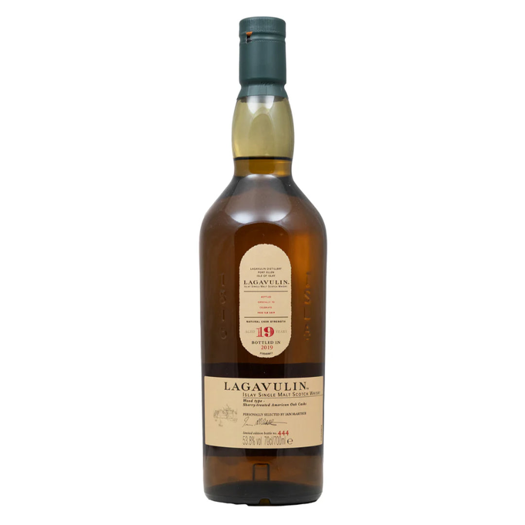 Lagavulin ラガヴーリン 19年 フェス アイラ 2019