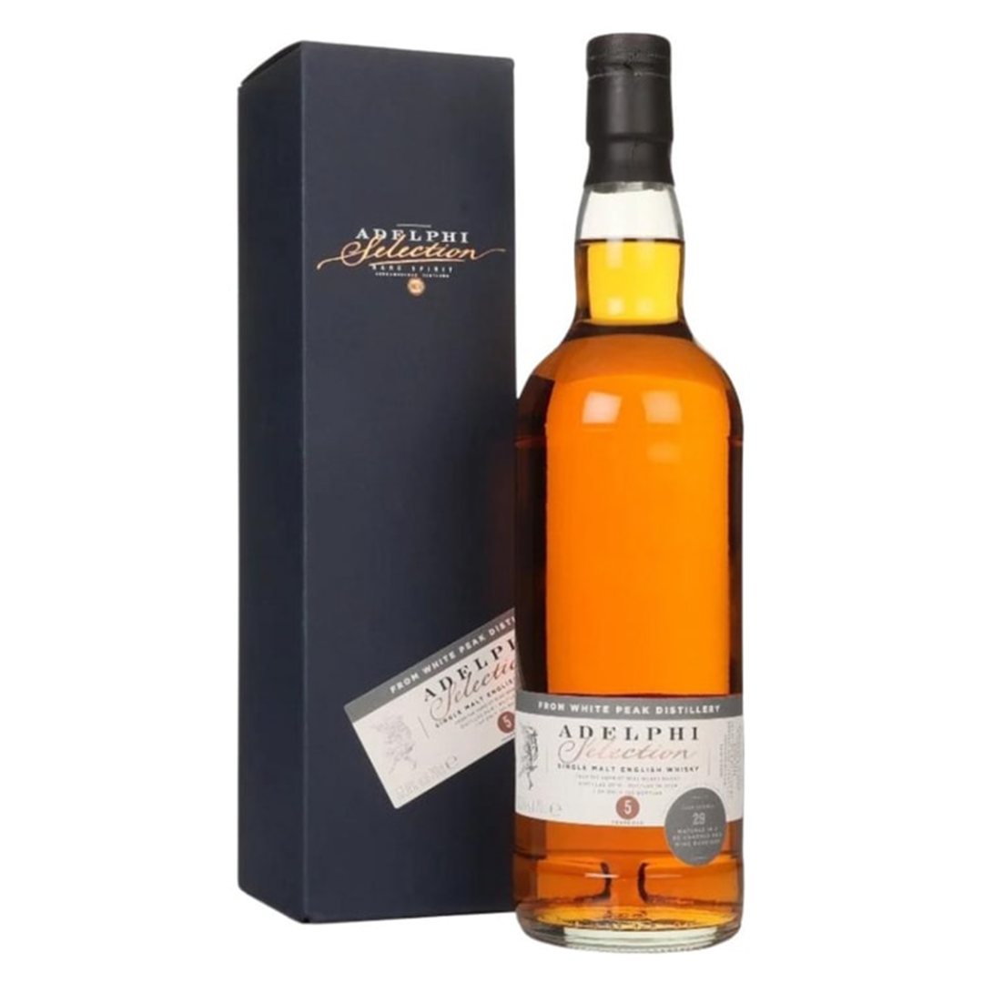 【抽選対象】 White Peak ホワイト ピーク 2019 5年 Adelphi