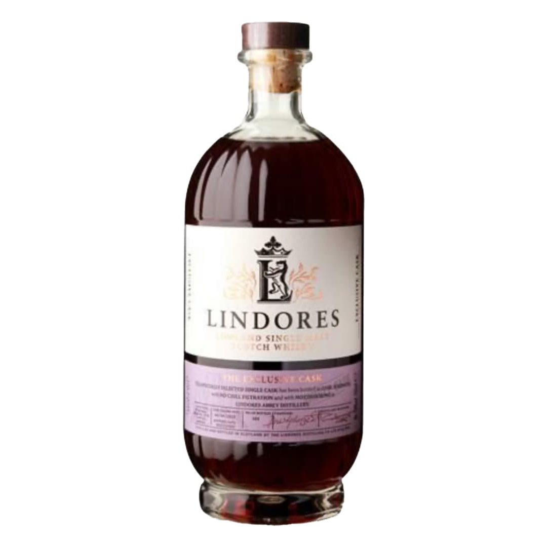 Lindores リンドーズ 2019 シングルモルト