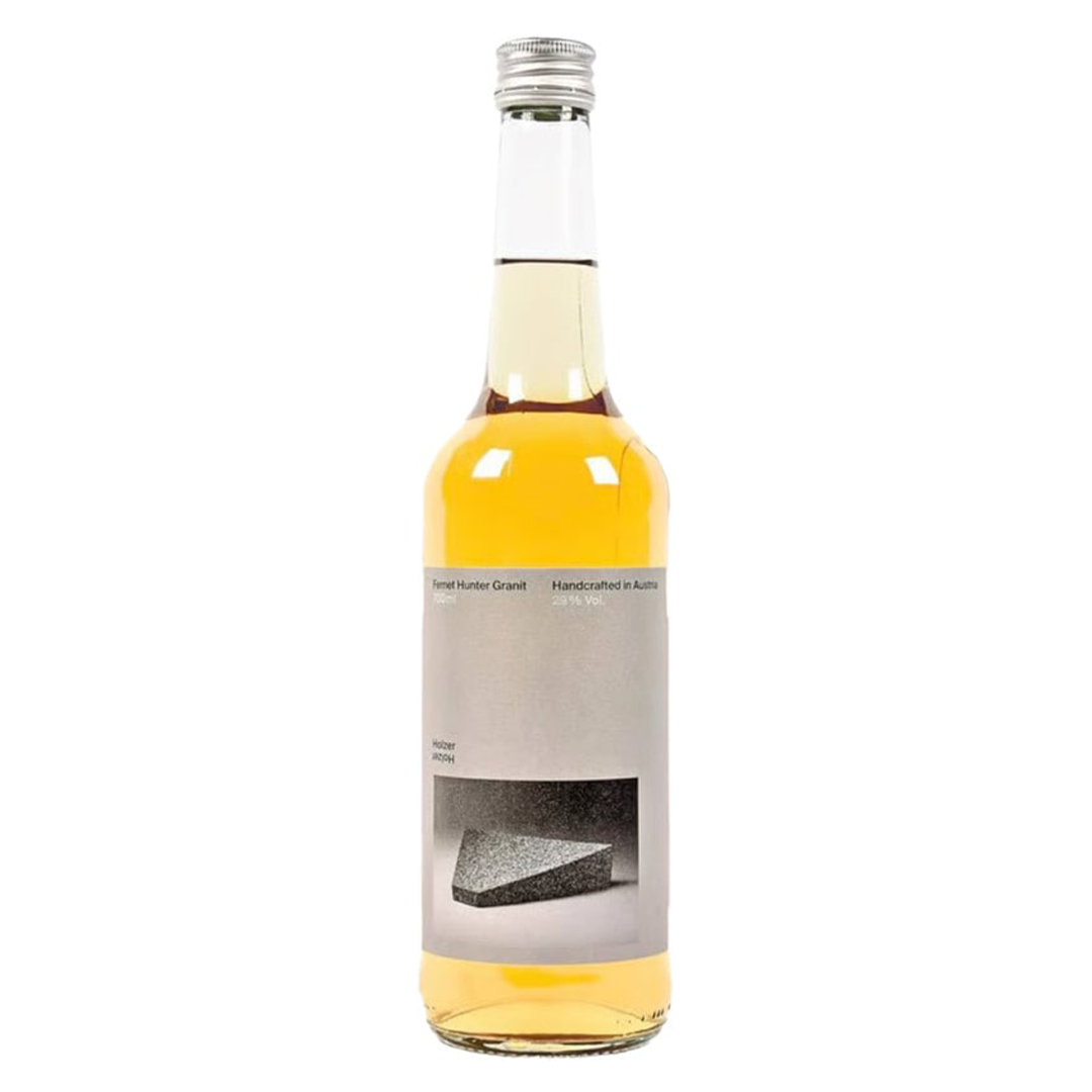 Fernet Hunter Granit フェルネット ハンター グラニット