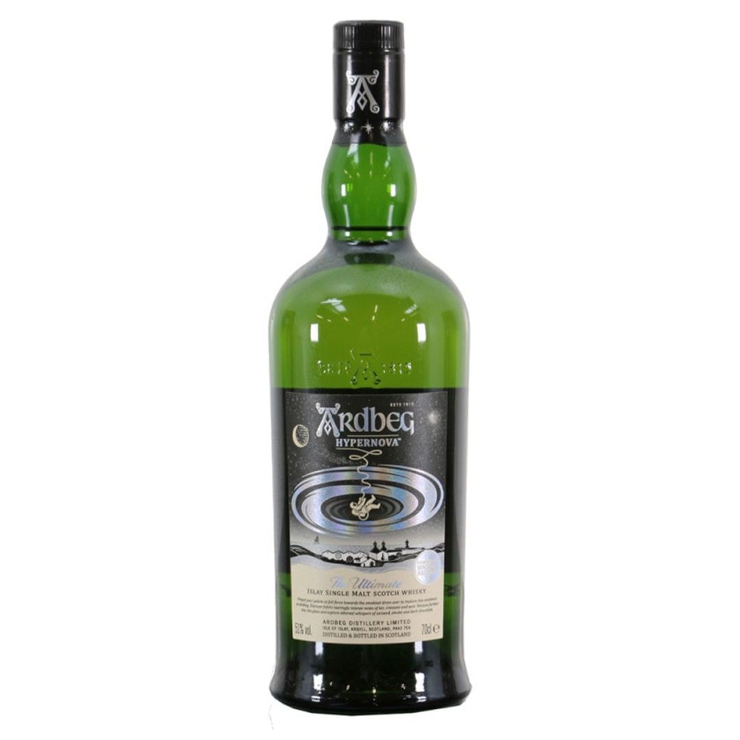 Ardbeg アードベッグ ハイパーノヴァ 2022 Committee Release Ardbeg アードベッグ ハイパーノヴァ 2022 Committee Release