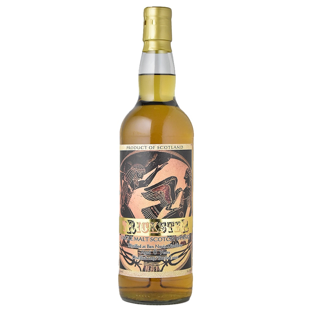 Ben Nevis ベンネヴィス 2015 6年 TRICKSTER – RUDDER ONLINE SHOP Ben Nevis ベンネヴィス 2015 6年 TRICKSTER – RUDDER ONLINE SHOP