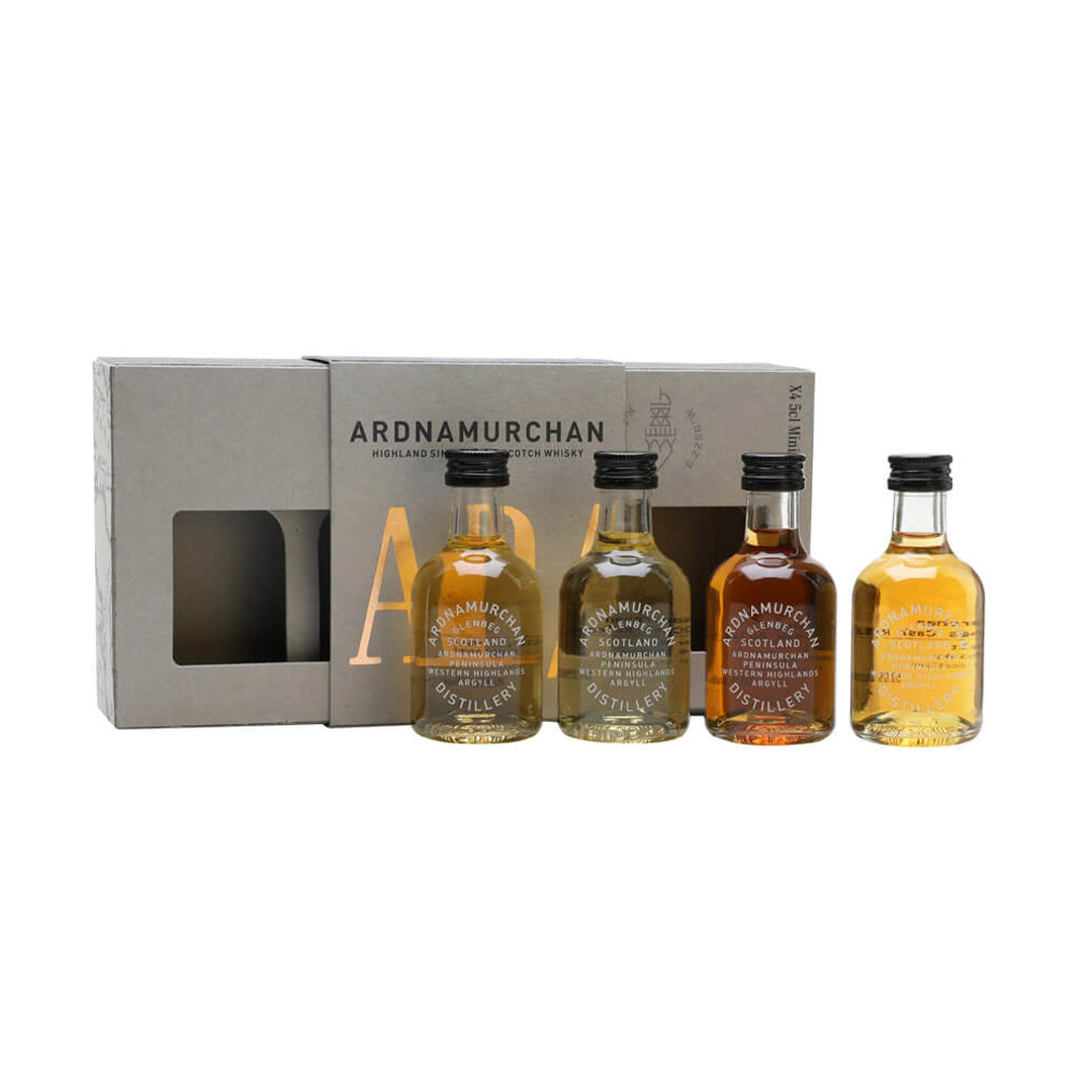 Ardnamurchan アードナムルッカン ミニチュアセット