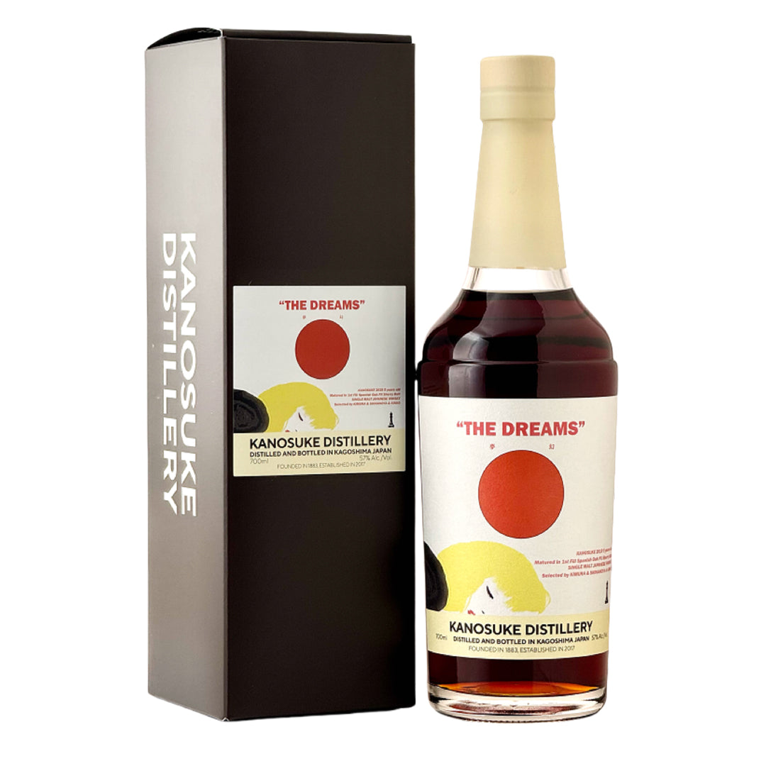 Kanosuke 嘉之助 2019 5年 ''The Dreams'' for KIMURA & KINKO,SHINANOYA