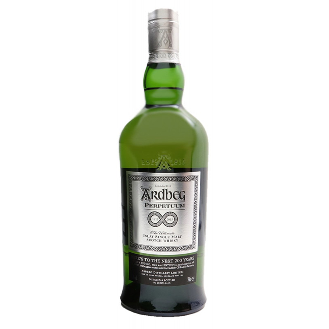 Ardbeg アードベッグ パーペチューム Feis Ile 2015 バイ Ardbeg アードベッグ パーペチューム Feis Ile 2015 バイ