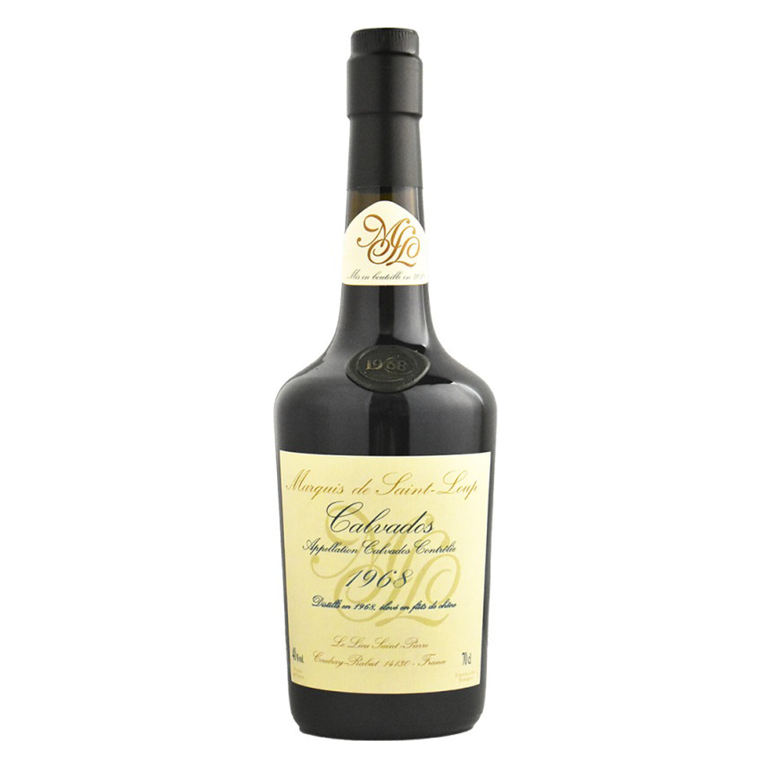 Marquis de Saint-Loup マルキドサンループ 1968 – RUDDER ONLINE SHOP