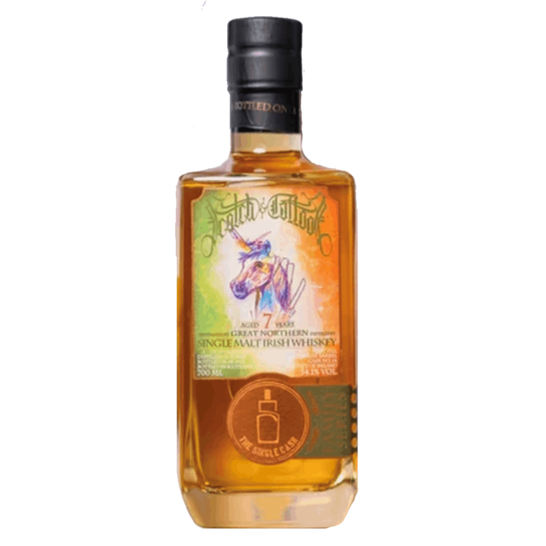 ウイスキー GURI 海を越えた2段熟成ウイスキー「湊稀 -souki-」の抽選販売を開始