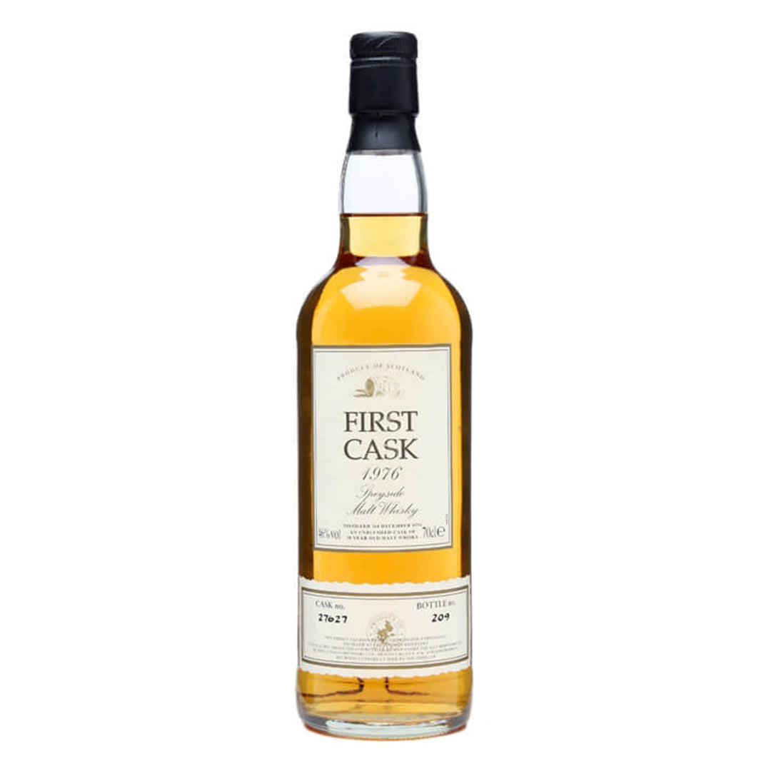 Tomatin トマーティン 1976 20年 #27627 ファーストカスク – RUDDER