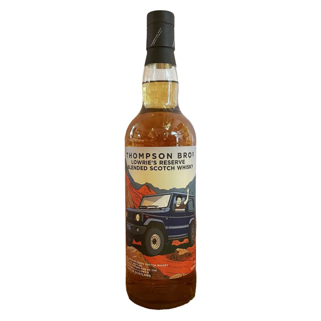 Blended Scotch Whisky ブレンデッドスコッチウイスキー ローリーズ Blended Scotch Whisky ブレンデッドスコッチウイスキー ローリーズ