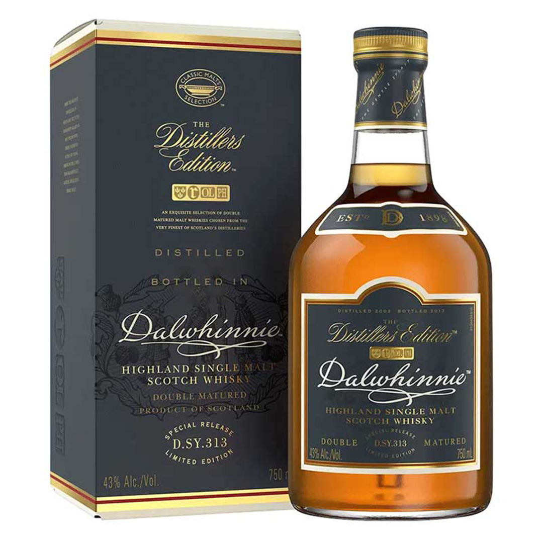 【古酒・未開栓】 ダルウィニー1980ディスティラリーズ エディション700ml 正規品]ダルウィニー ディスティラーズエディション 22 43° 700ml | 酒