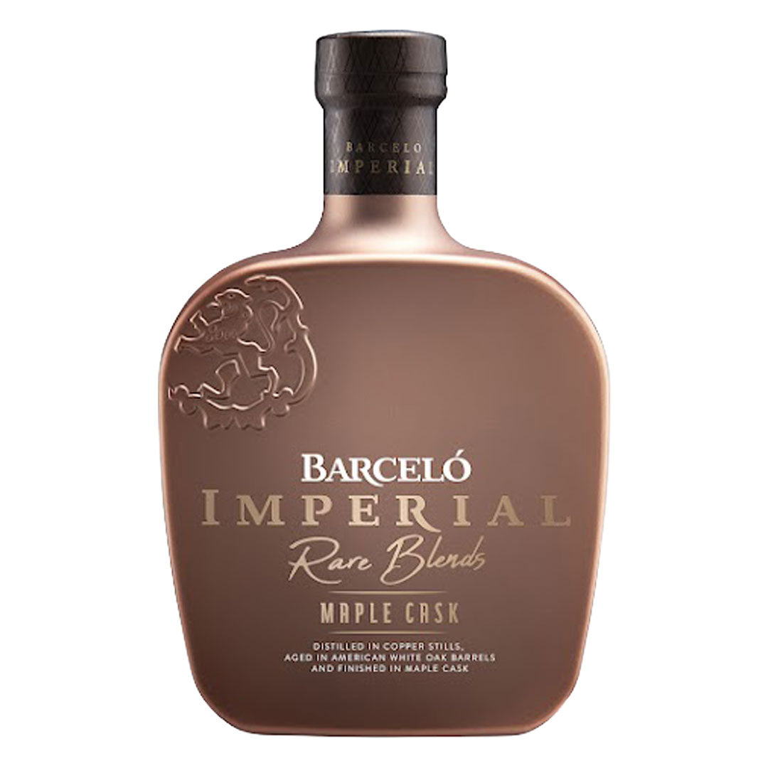 Ron Barcelo ロン・バルセロ インペリアル メープルカスク