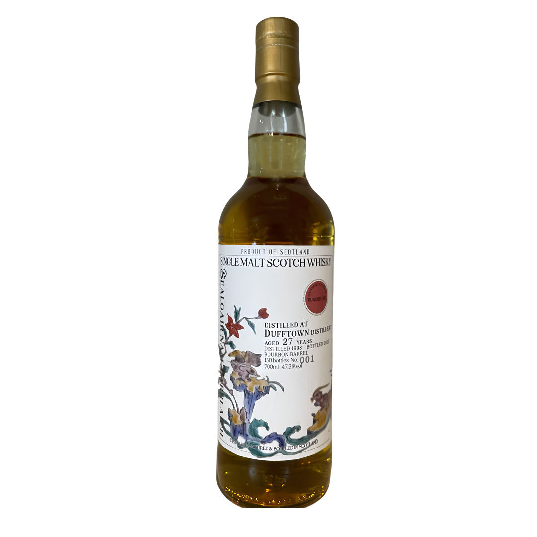 Dufftown ダフタウン 1998 27年 Sealgair Nam Barrlaich