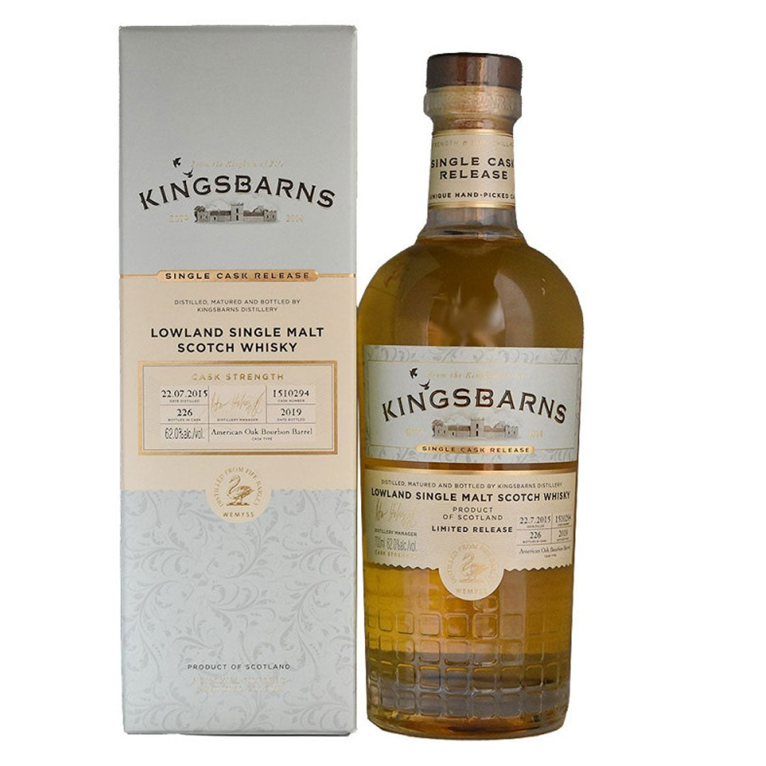 Kingsbarns キングスバーンズ 2015-2019 #1510294