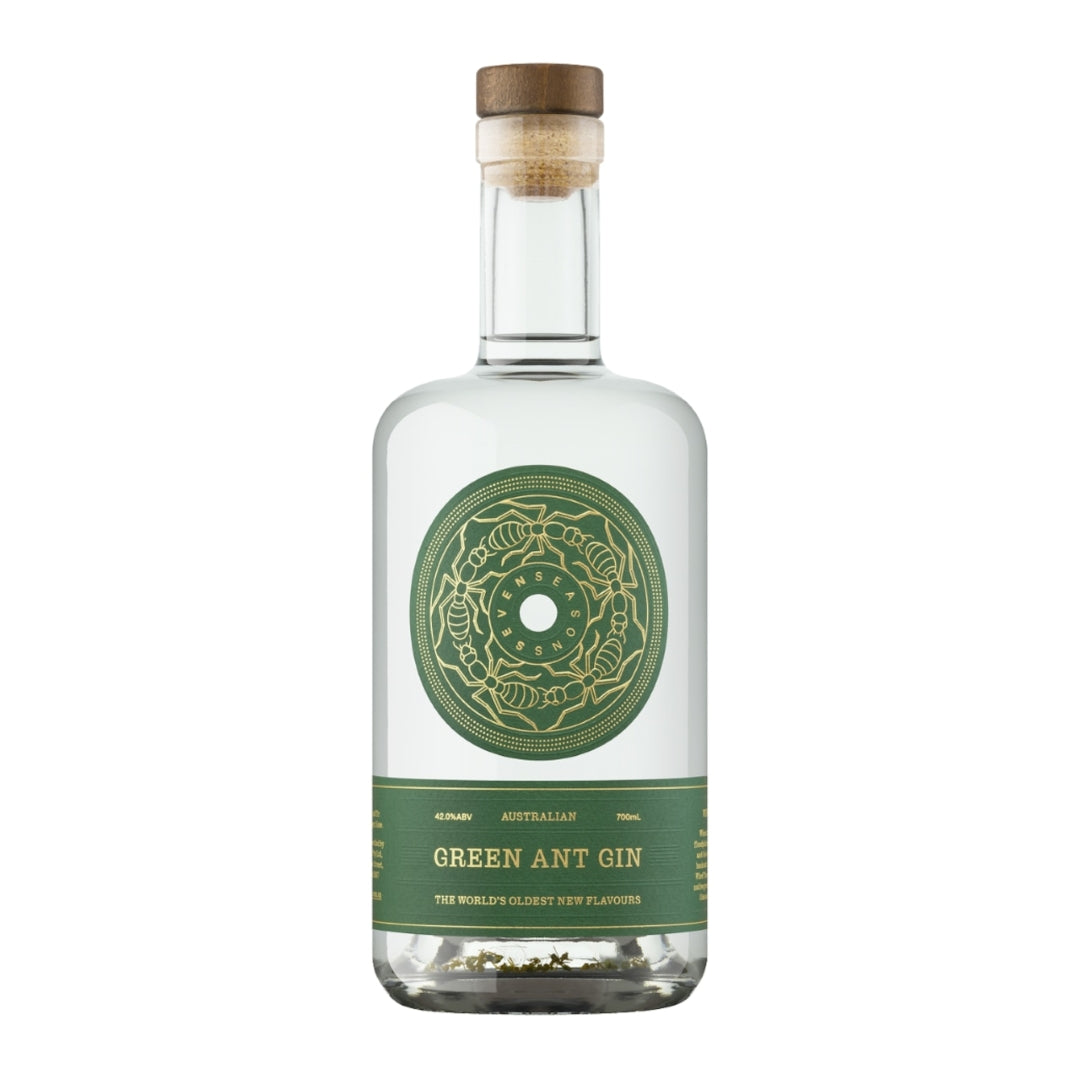 オーストラリアン・グリーンアントジン / AUSTRALIAN GREEN ANT GIN