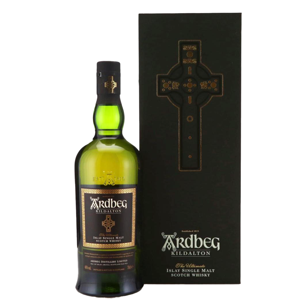 Ardbeg アードベッグ キルダルトン プロジェクト – RUDDER ONLINE SHOP