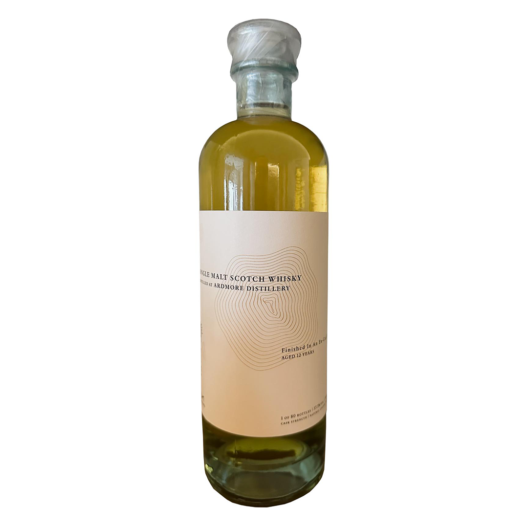Ardmore アードモア 2012 12年 Whisky Concerto