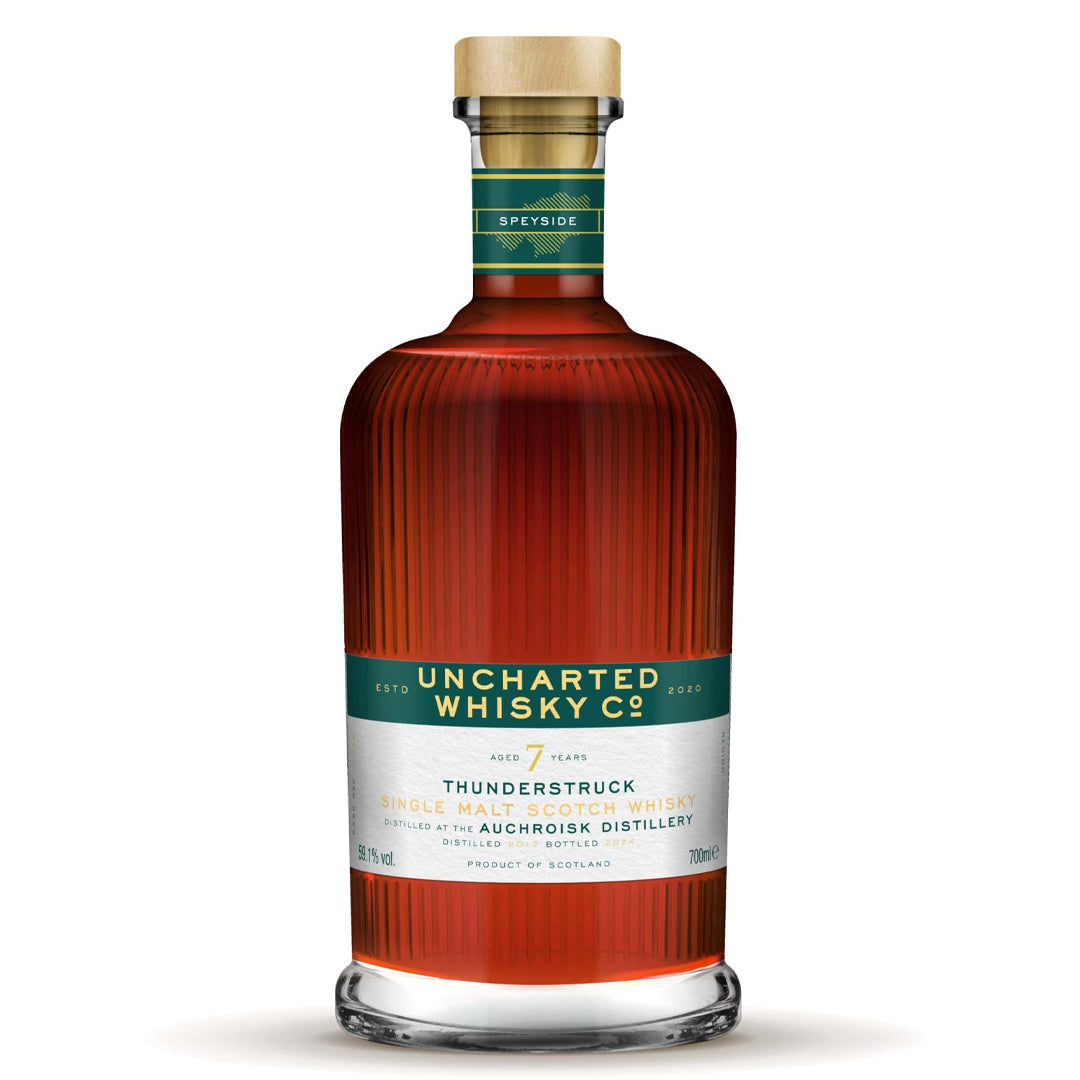 RARE MALTS AUCHROISK 28年 700ml 未開栓