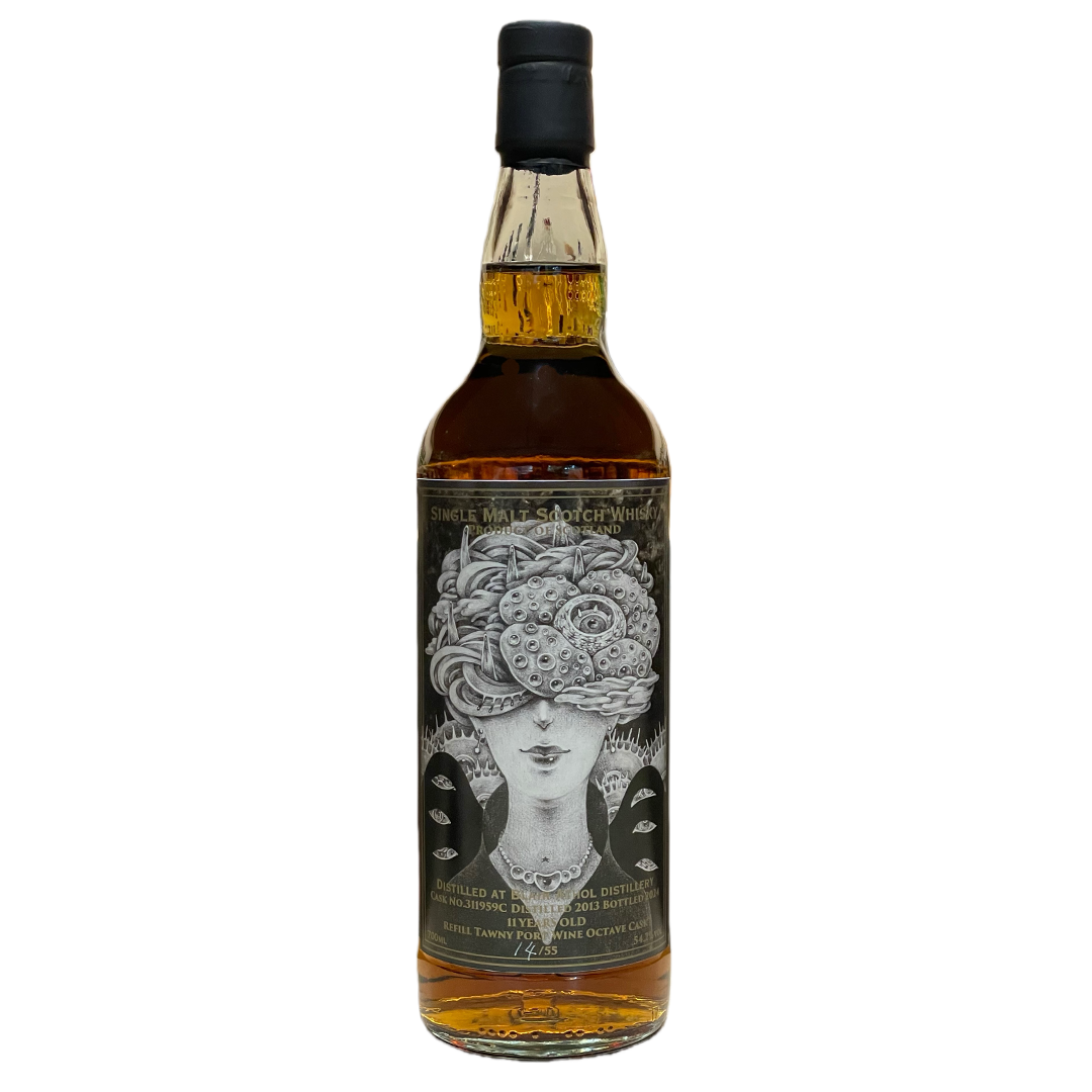 Blair Athol ブレアアソール シングルモルト 2013 11年 リフィルトゥ Blair Athol ブレアアソール シングルモルト 2013 11年 リフィルトゥ
