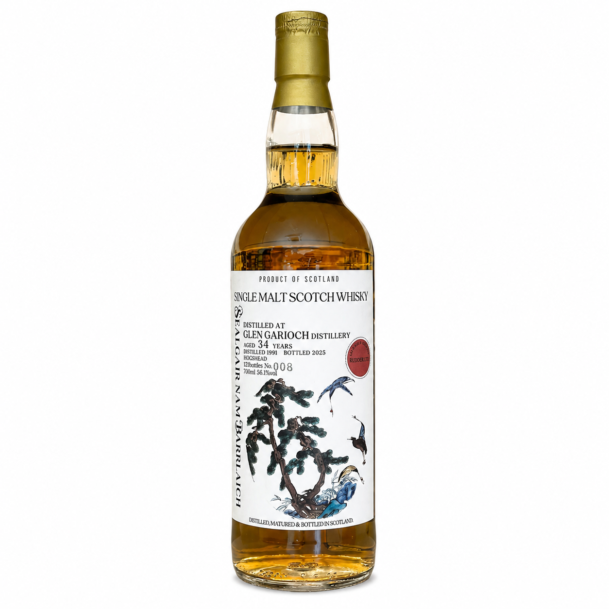 GLEN GARIOCH グレンギリー ウイスキー 10年 古酒 楽天市場】グレンギリー10年40% / 750mlGLEN GARIOCH10YEARS OLD40%vol