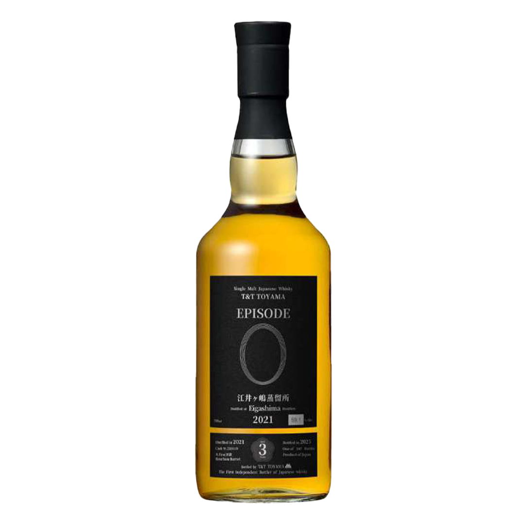 T&T TOYAMA EPISODE 0 〜ZERO〜 江井ヶ嶋・御岳 Eigashima 江井ヶ嶋 #210119T&T TOYAMA EPISODE 0 ～ZERO～ – RUDDER