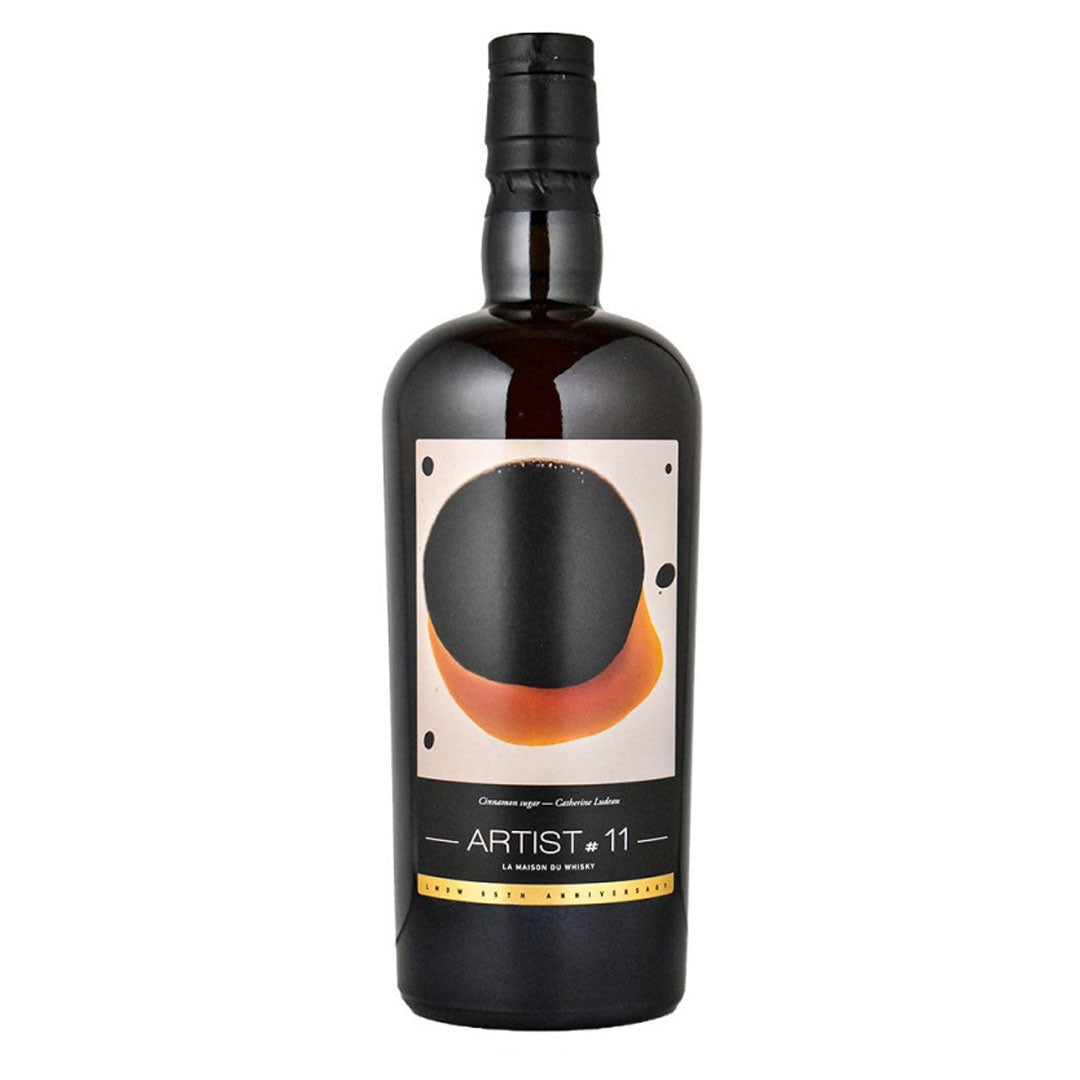 【抽選対象】 Jura ジュラ 1991 30年 LMDW Artist