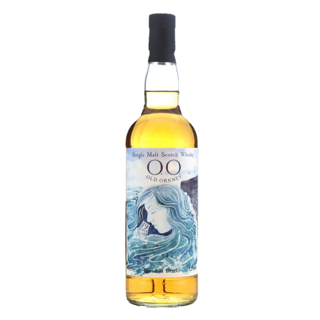 Old Orkney オールドオークニー 19年 – RUDDER ONLINE SHOP | 株式会社