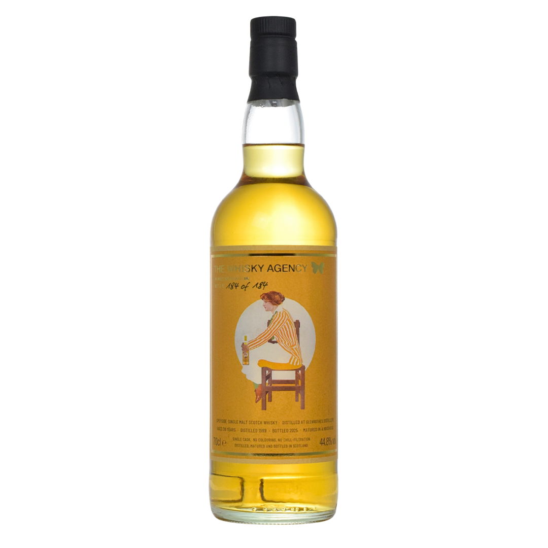 グレンロセス GLENROTHES 1987年 700ml 43% ウイスキー 【公式通販】