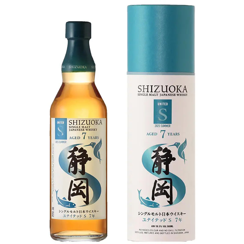 ガイアフロー 静岡 ユナイテッドS 7年 2025年 夏