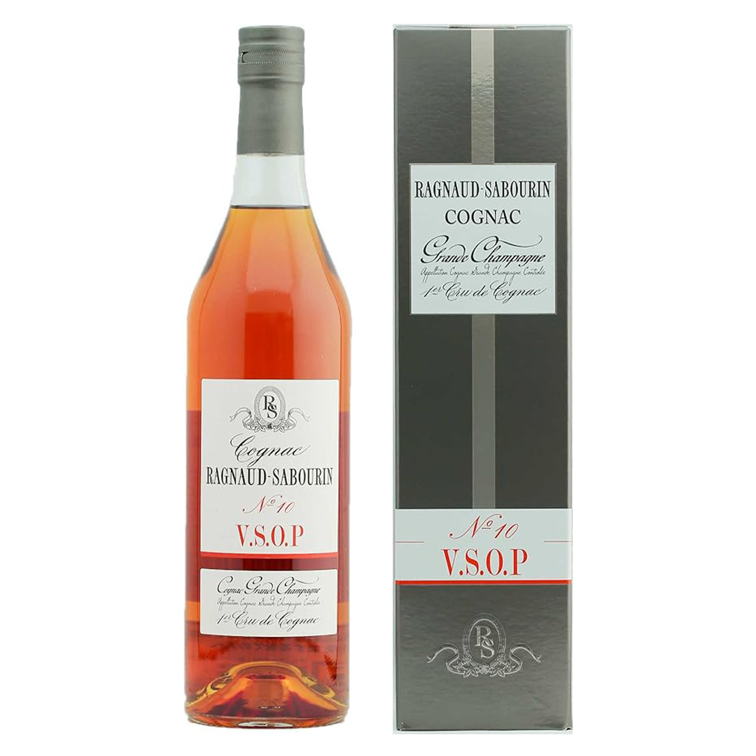 Ragnaud Sabourin ラニョーサボラン VSOP No.10