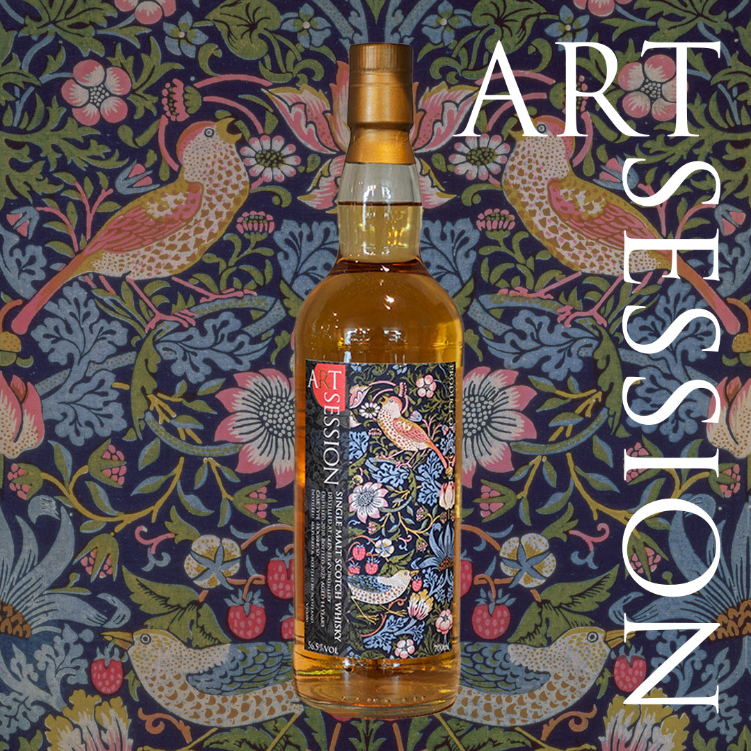 Glen Elgin グレンエルギン 2010 14年 Art Session Classic