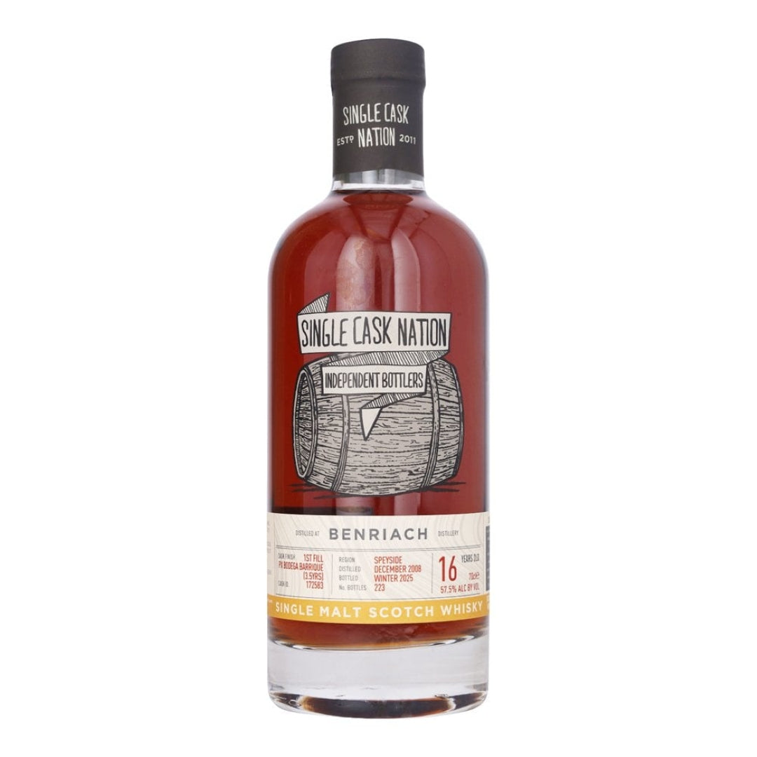 未開栓　BENRIACH 20年 ベンリアック20年　スペイサイド ウィスキー ベンリアック 20年 Benriach 20 Years Old / Fairground - BAR